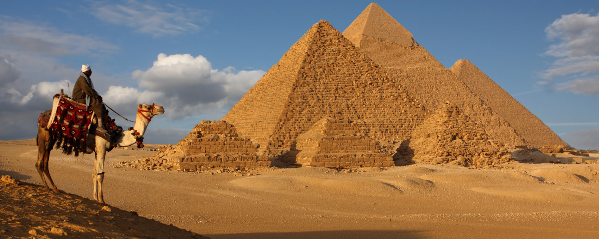 6 Places You Should Visit in Egypt