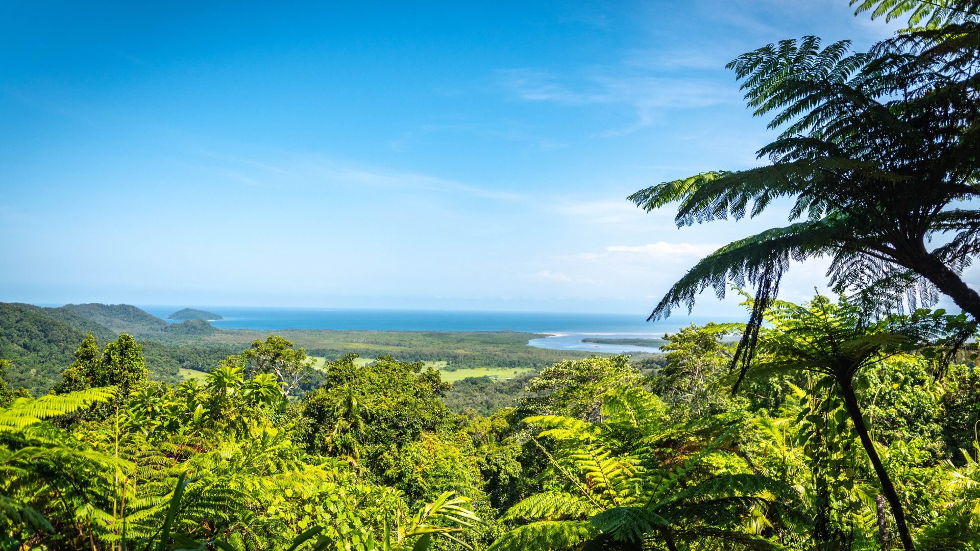 Top Bush Adventures Tips – Camping in Queensland’s National Parks