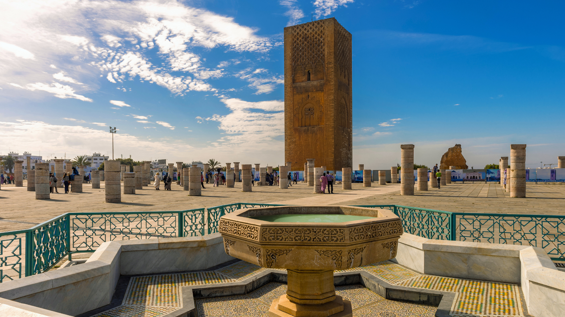The Best Destinations in Africa for First-Time Travelers: A Guide to Unforgettable Experiences